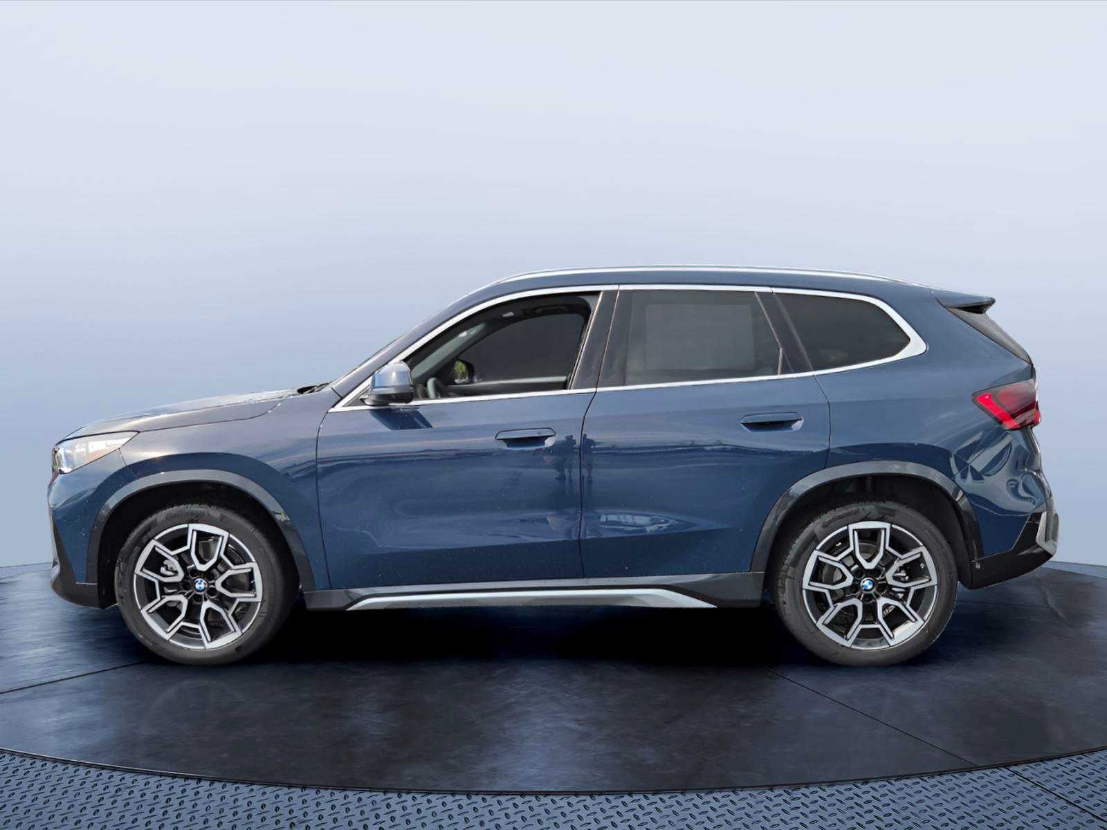 2026 BMW X1 xDrive28i xDrive28i