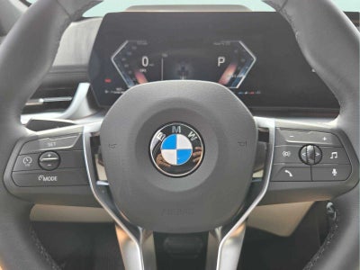 2026 BMW X1 xDrive28i xDrive28i