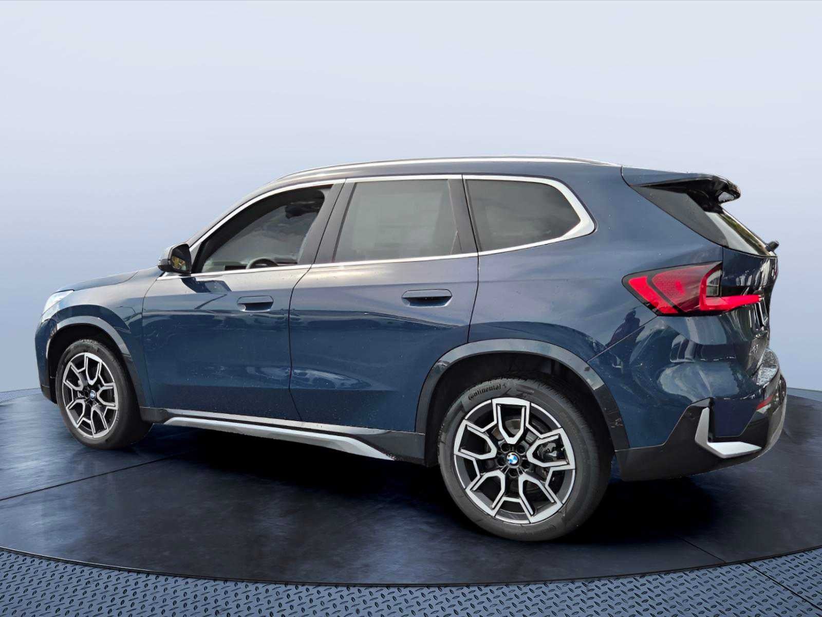 2026 BMW X1 xDrive28i xDrive28i