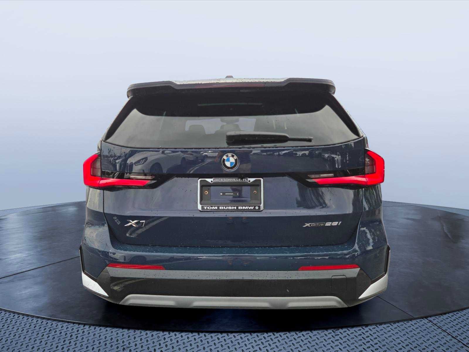 2026 BMW X1 xDrive28i xDrive28i
