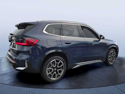2026 BMW X1 xDrive28i xDrive28i
