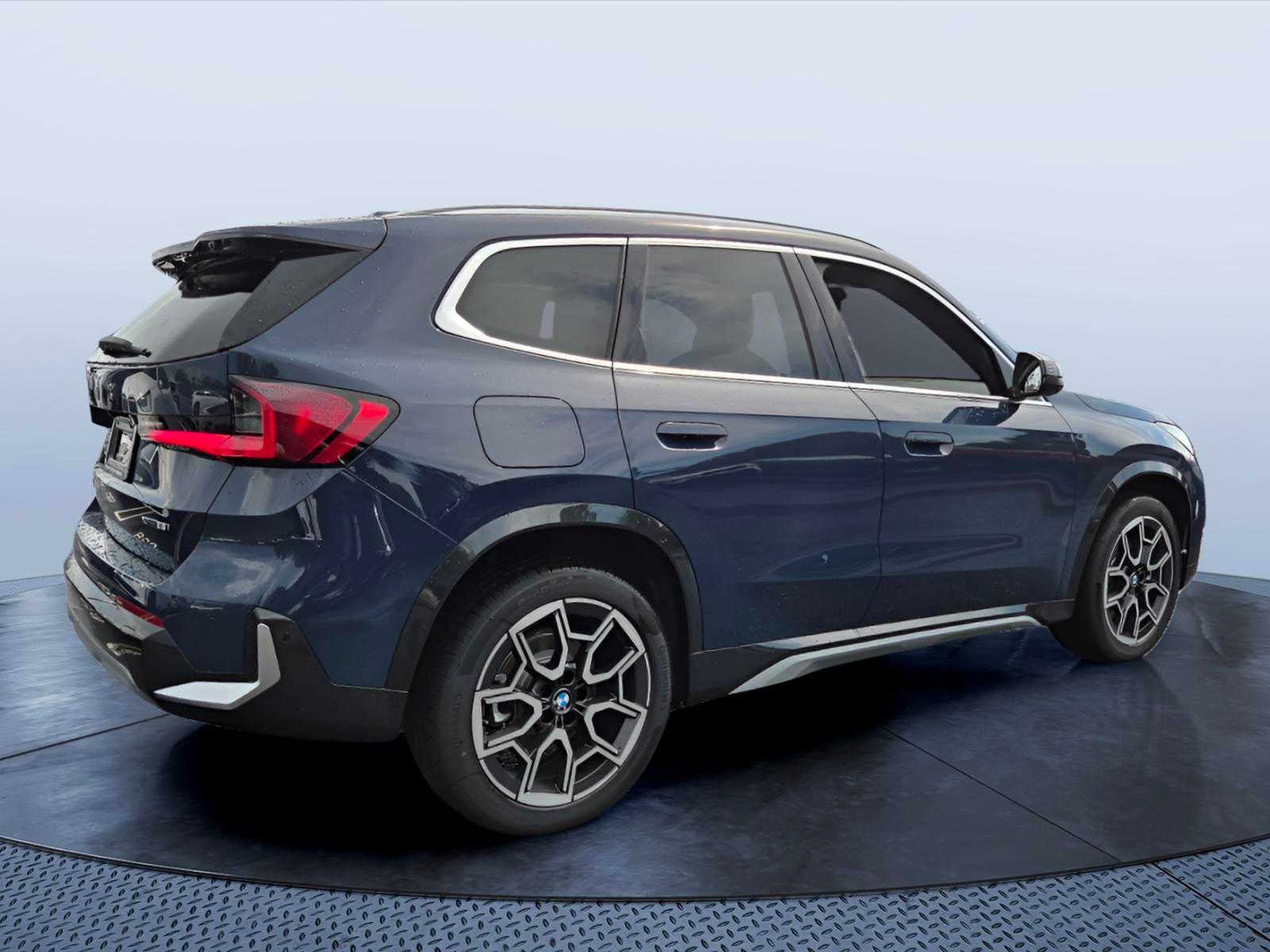 2026 BMW X1 xDrive28i xDrive28i