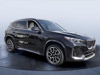 2026 BMW X1 xDrive28i xDrive28i