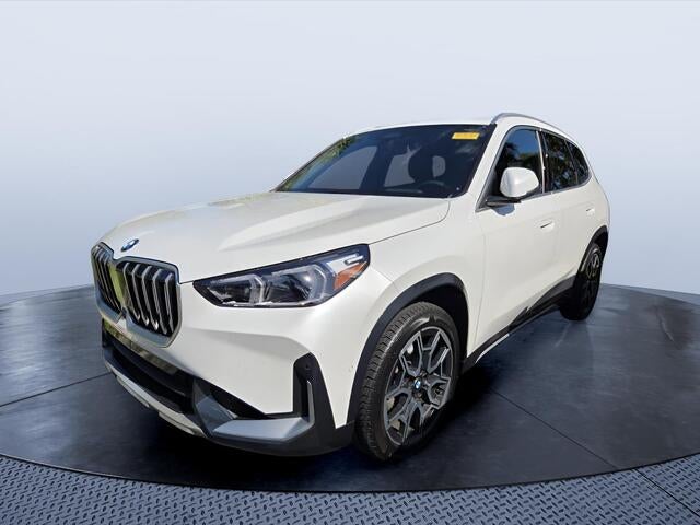 2026 BMW X1 xDrive28i xDrive28i