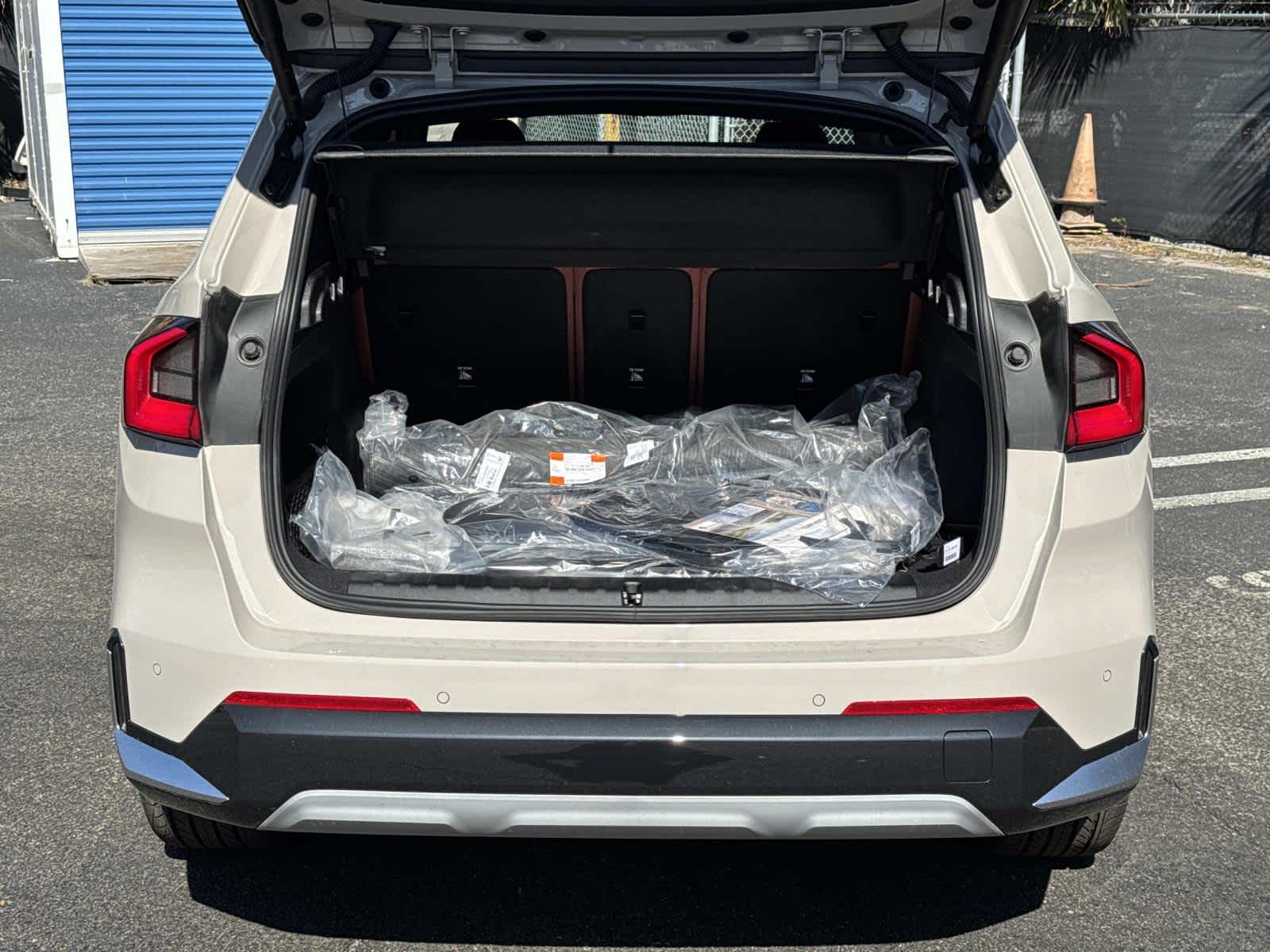 2026 BMW X1 xDrive28i xDrive28i