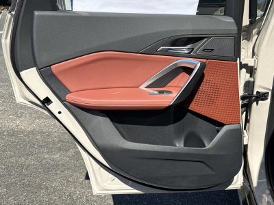 2026 BMW X1 xDrive28i xDrive28i