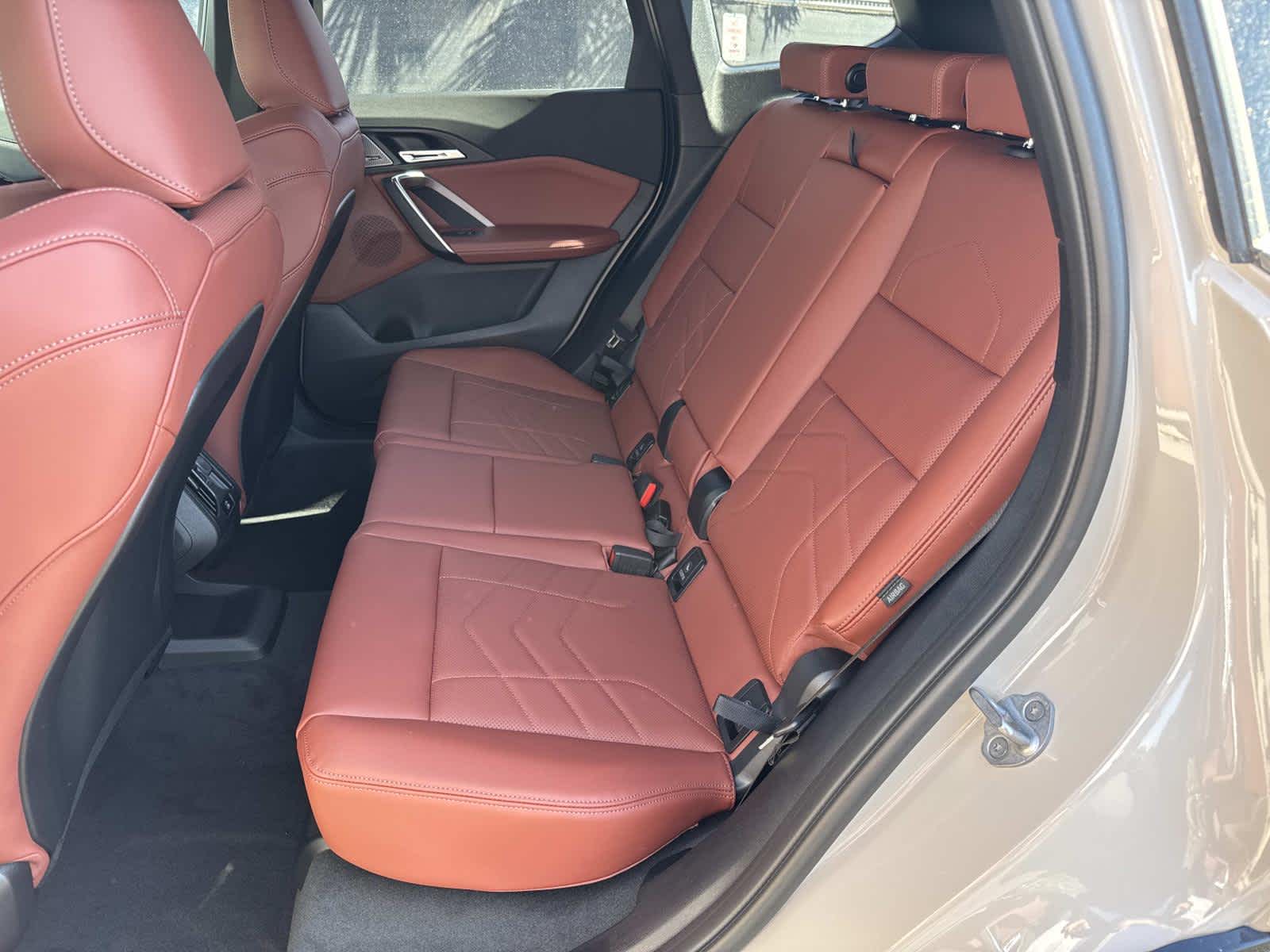 2026 BMW X1 xDrive28i xDrive28i