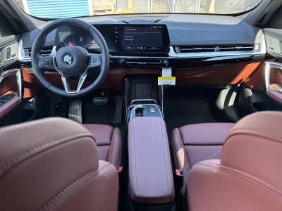 2026 BMW X1 xDrive28i xDrive28i