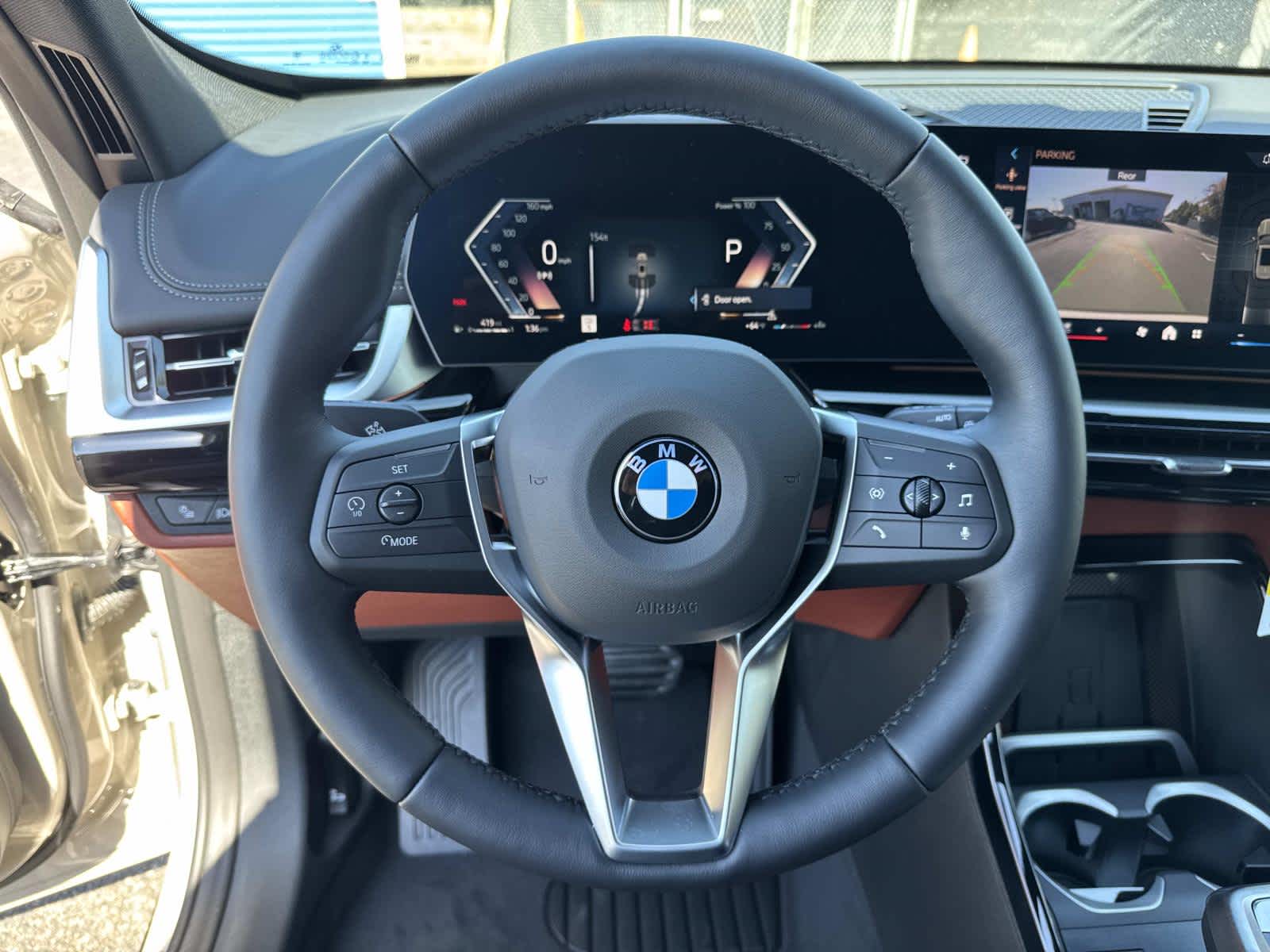 2026 BMW X1 xDrive28i xDrive28i