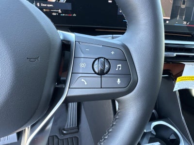 2026 BMW X1 xDrive28i xDrive28i