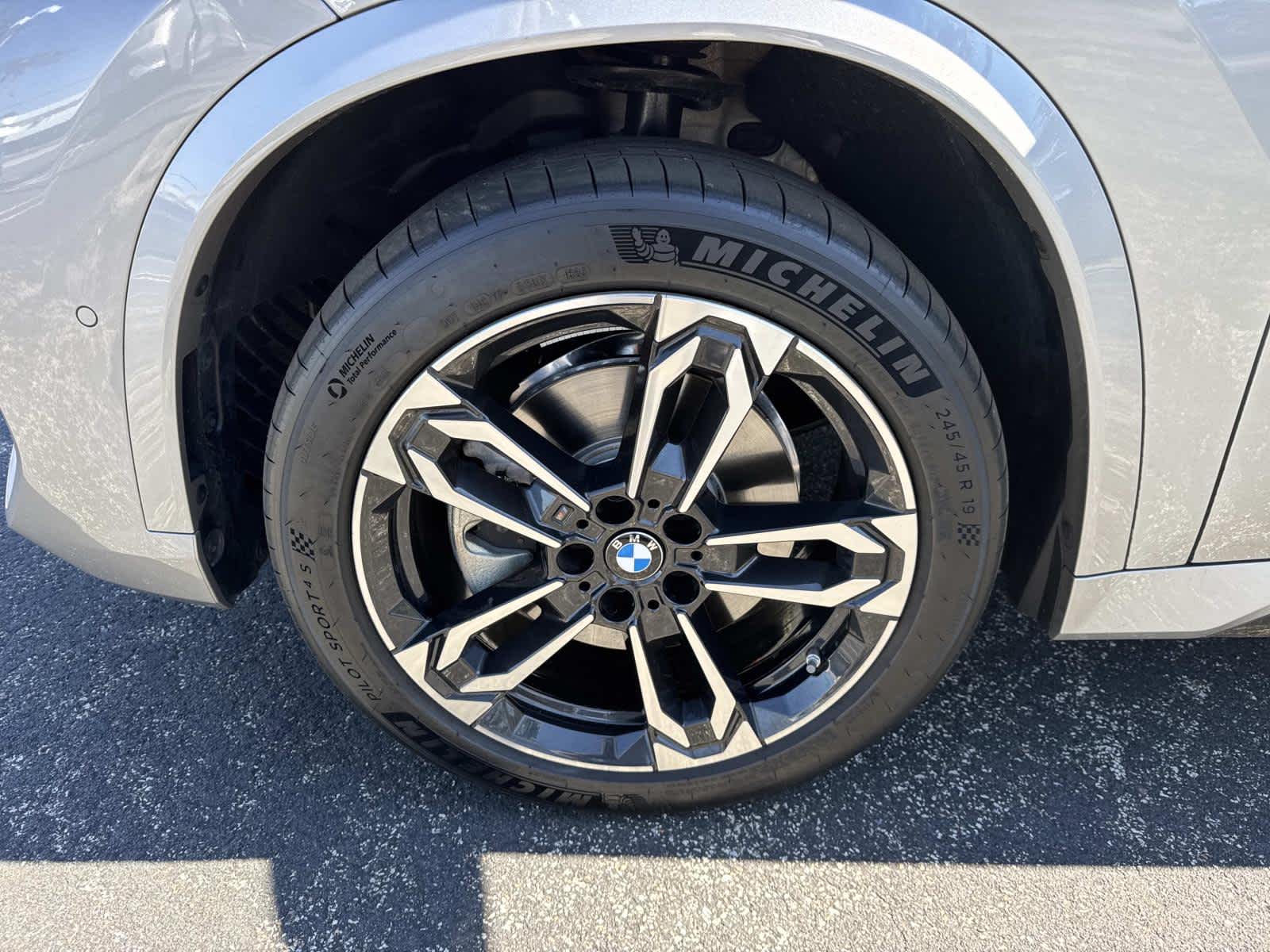 2026 BMW X1 xDrive28i xDrive28i