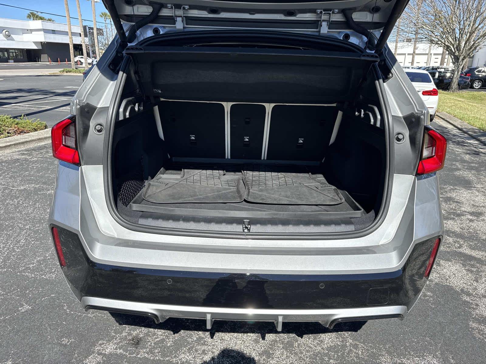 2026 BMW X1 xDrive28i xDrive28i