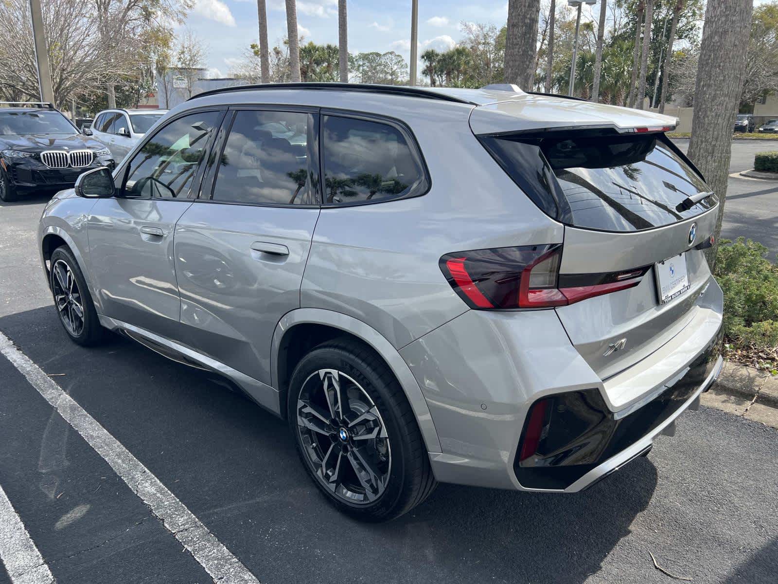 2026 BMW X1 xDrive28i