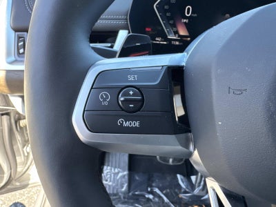 2026 BMW X1 xDrive28i xDrive28i