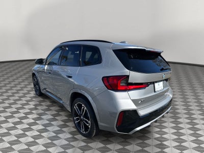 2026 BMW X1 xDrive28i xDrive28i