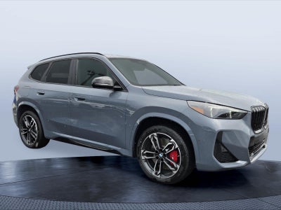 2026 BMW X1 xDrive28i xDrive28i