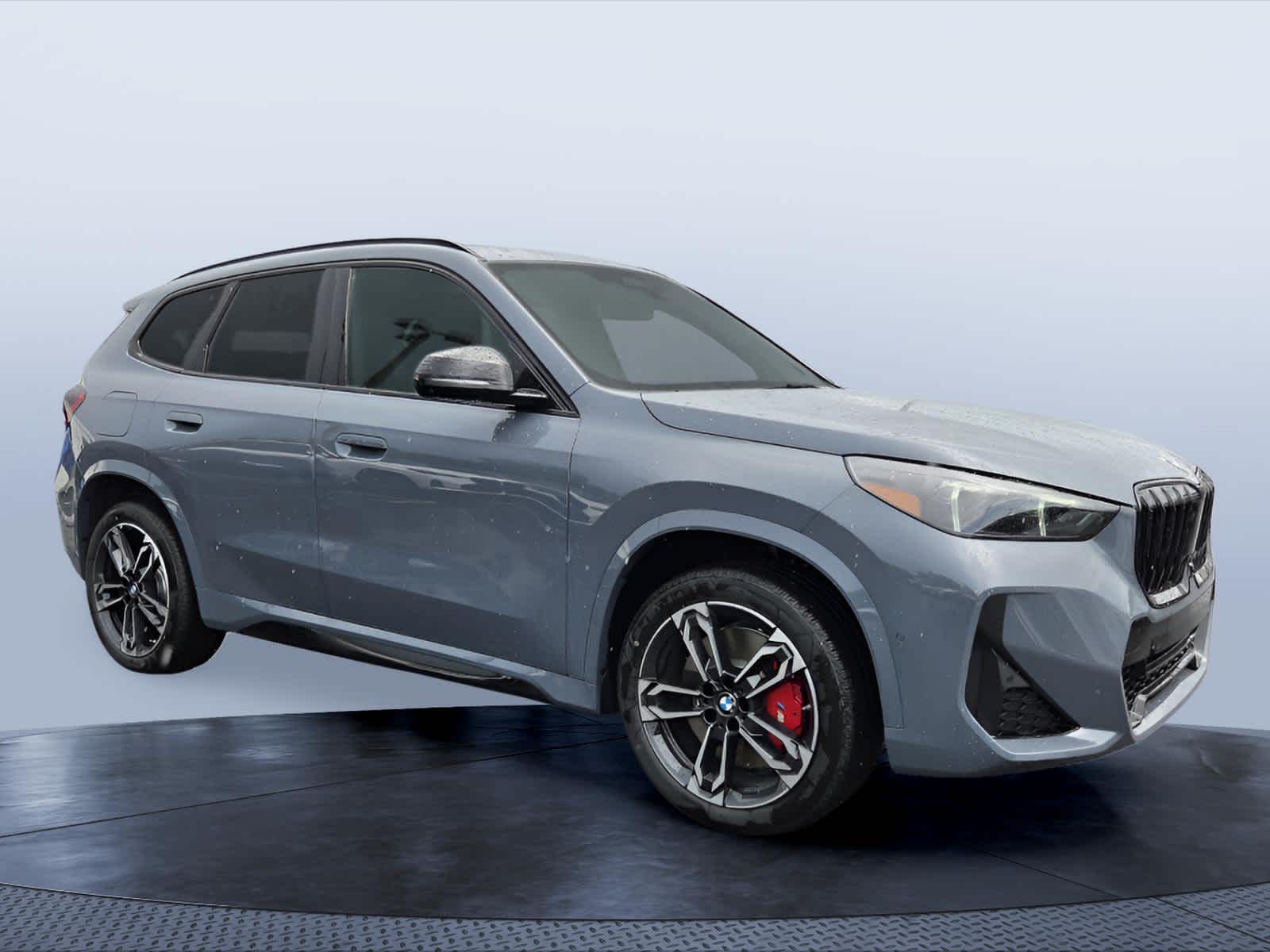 2026 BMW X1 xDrive28i xDrive28i