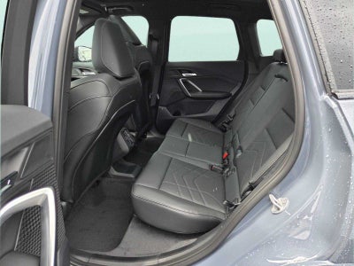2026 BMW X1 xDrive28i xDrive28i