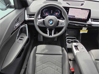 2026 BMW X1 xDrive28i xDrive28i