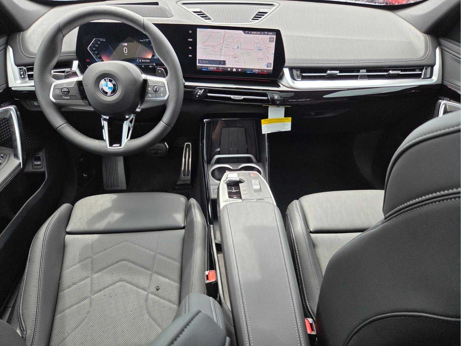 2026 BMW X1 xDrive28i xDrive28i