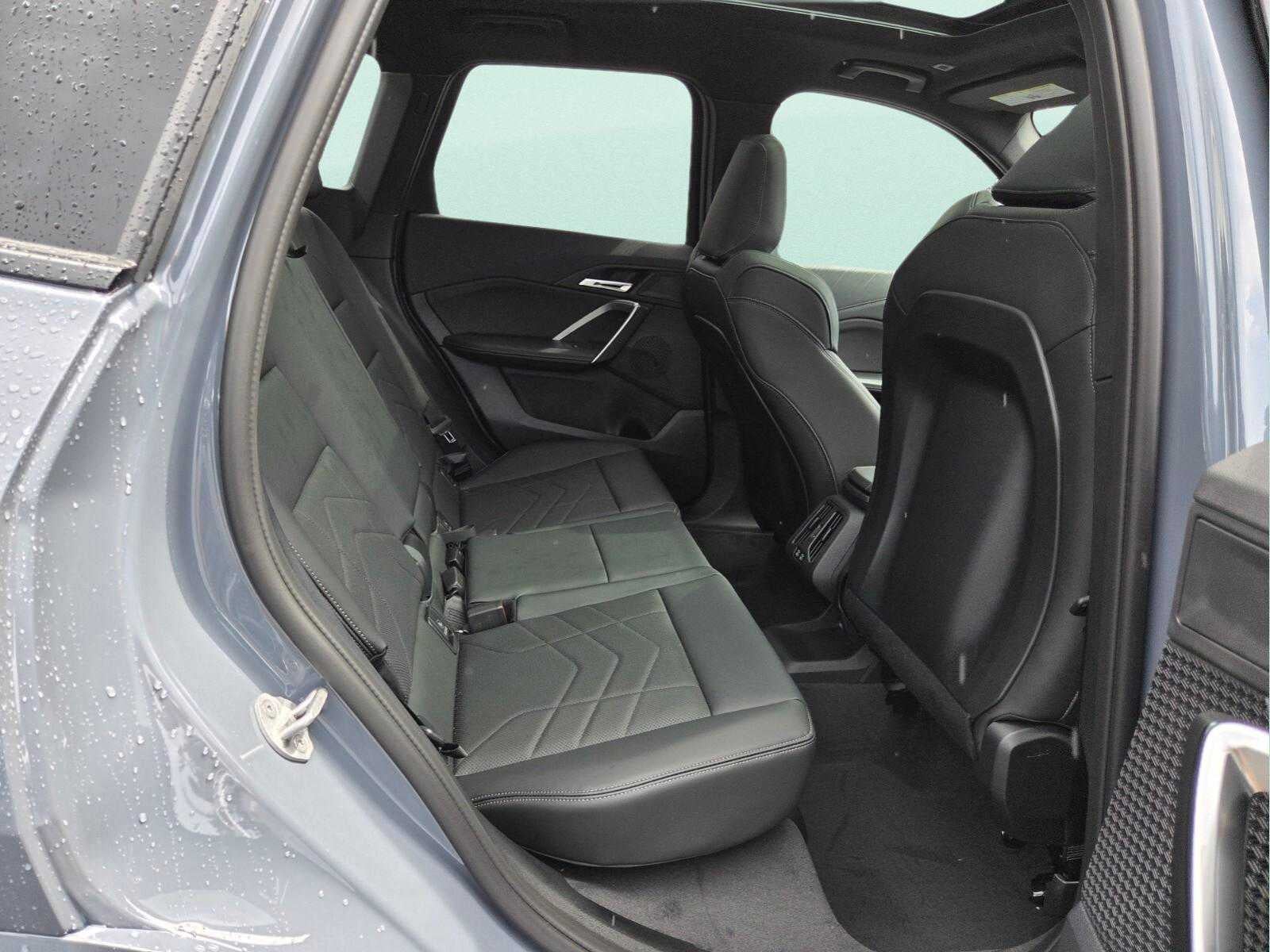 2026 BMW X1 xDrive28i xDrive28i