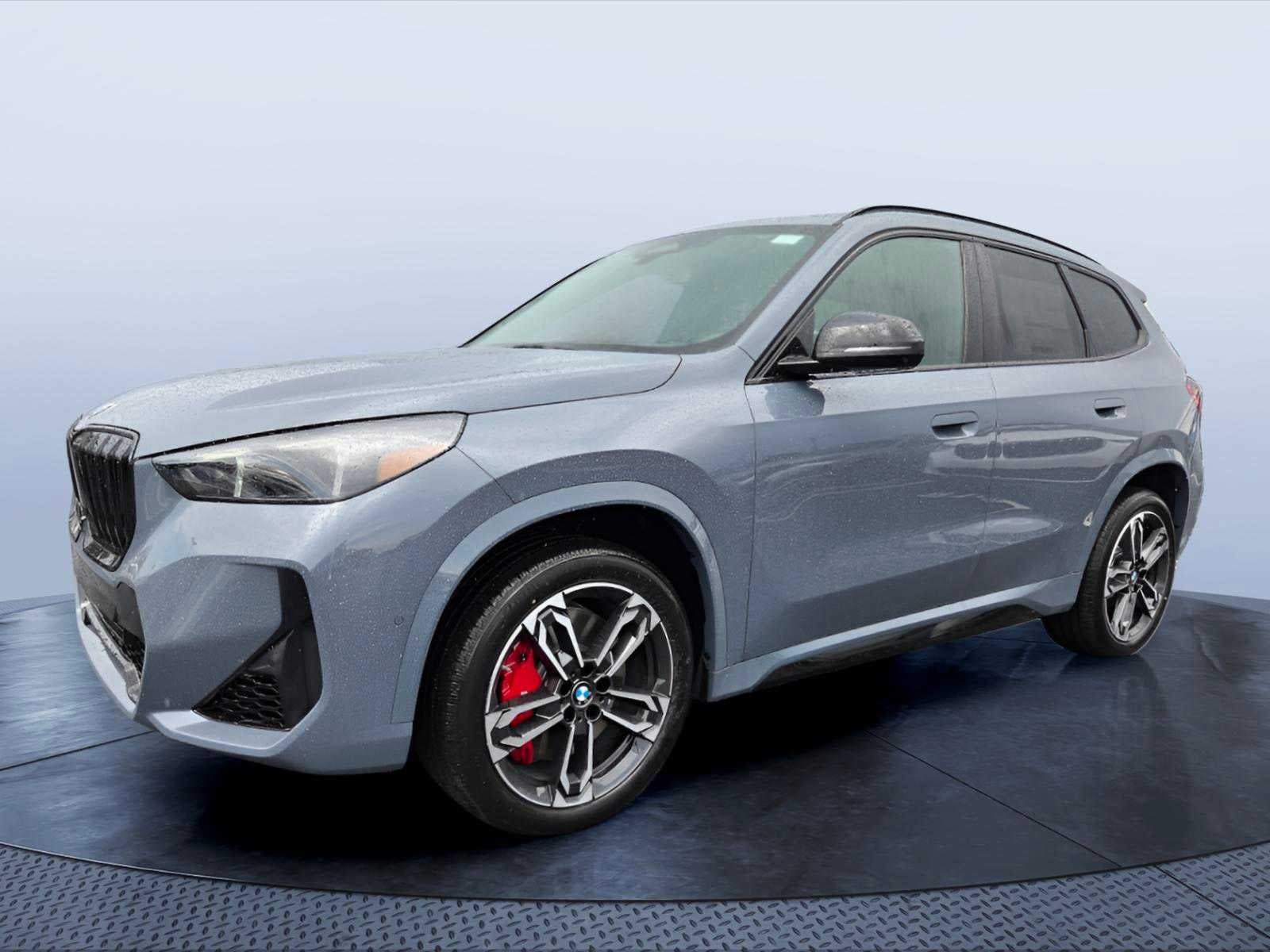 2026 BMW X1 xDrive28i xDrive28i