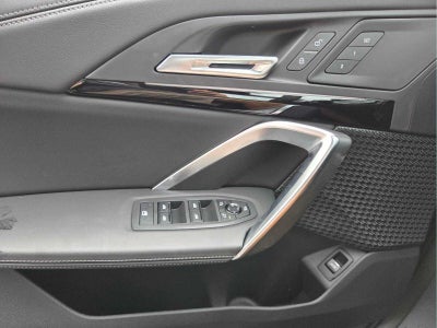 2026 BMW X1 xDrive28i xDrive28i