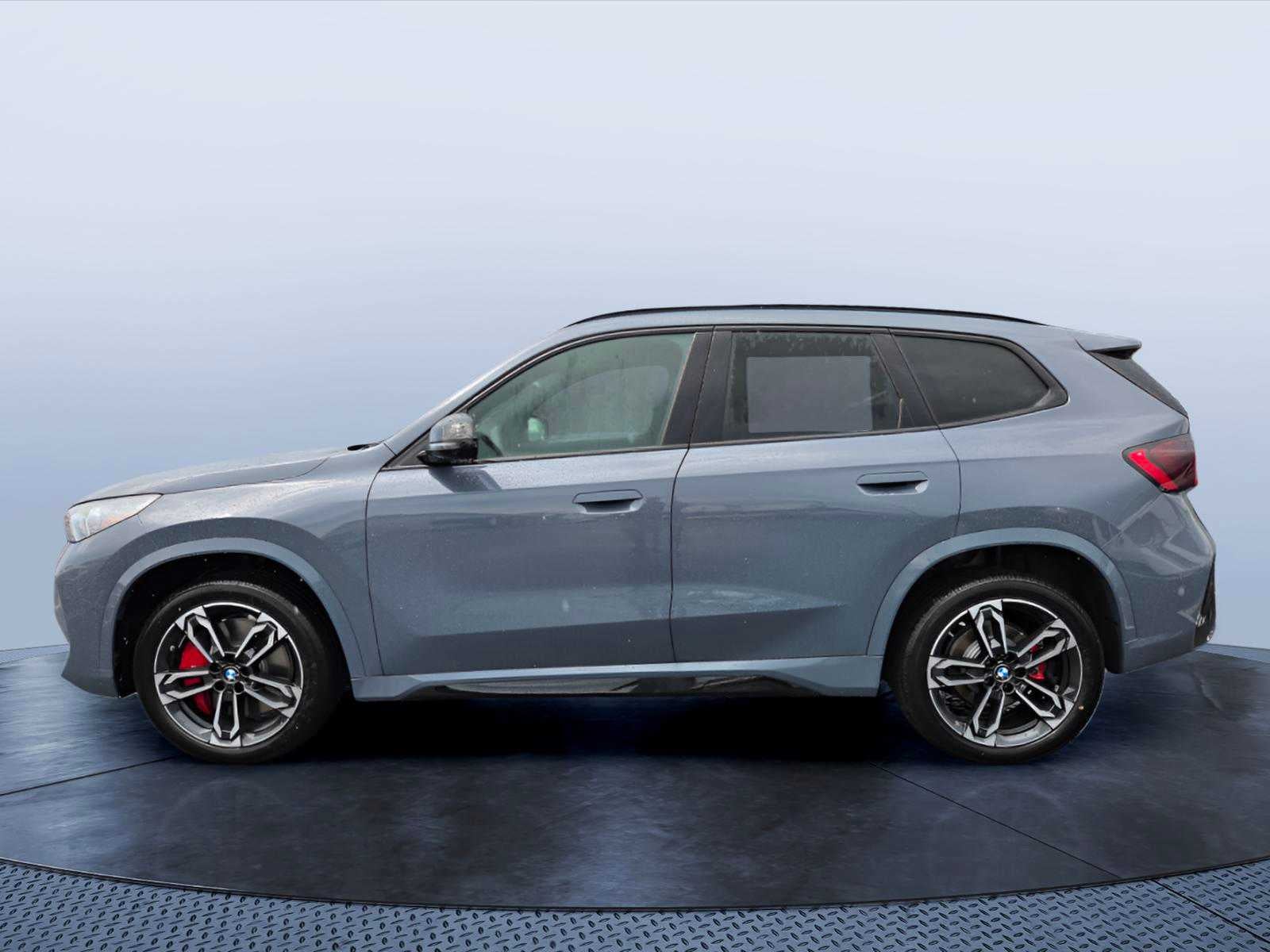 2026 BMW X1 xDrive28i xDrive28i
