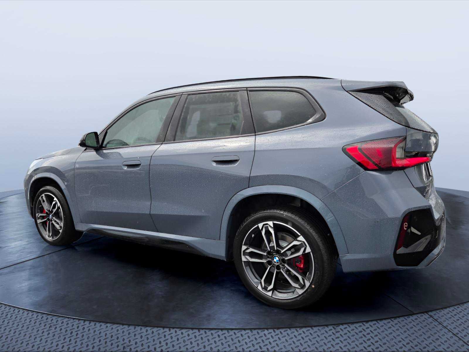 2026 BMW X1 xDrive28i xDrive28i
