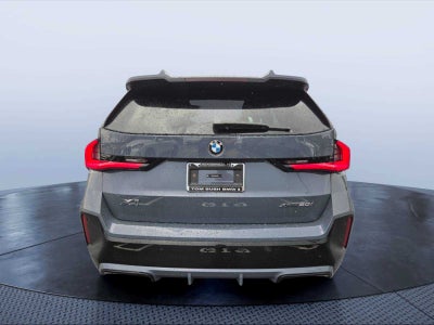2026 BMW X1 xDrive28i xDrive28i