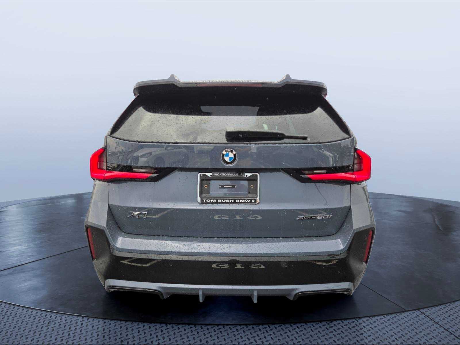 2026 BMW X1 xDrive28i xDrive28i