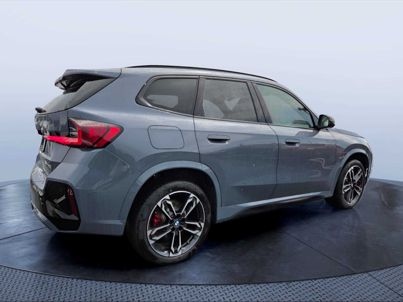 2026 BMW X1 xDrive28i xDrive28i
