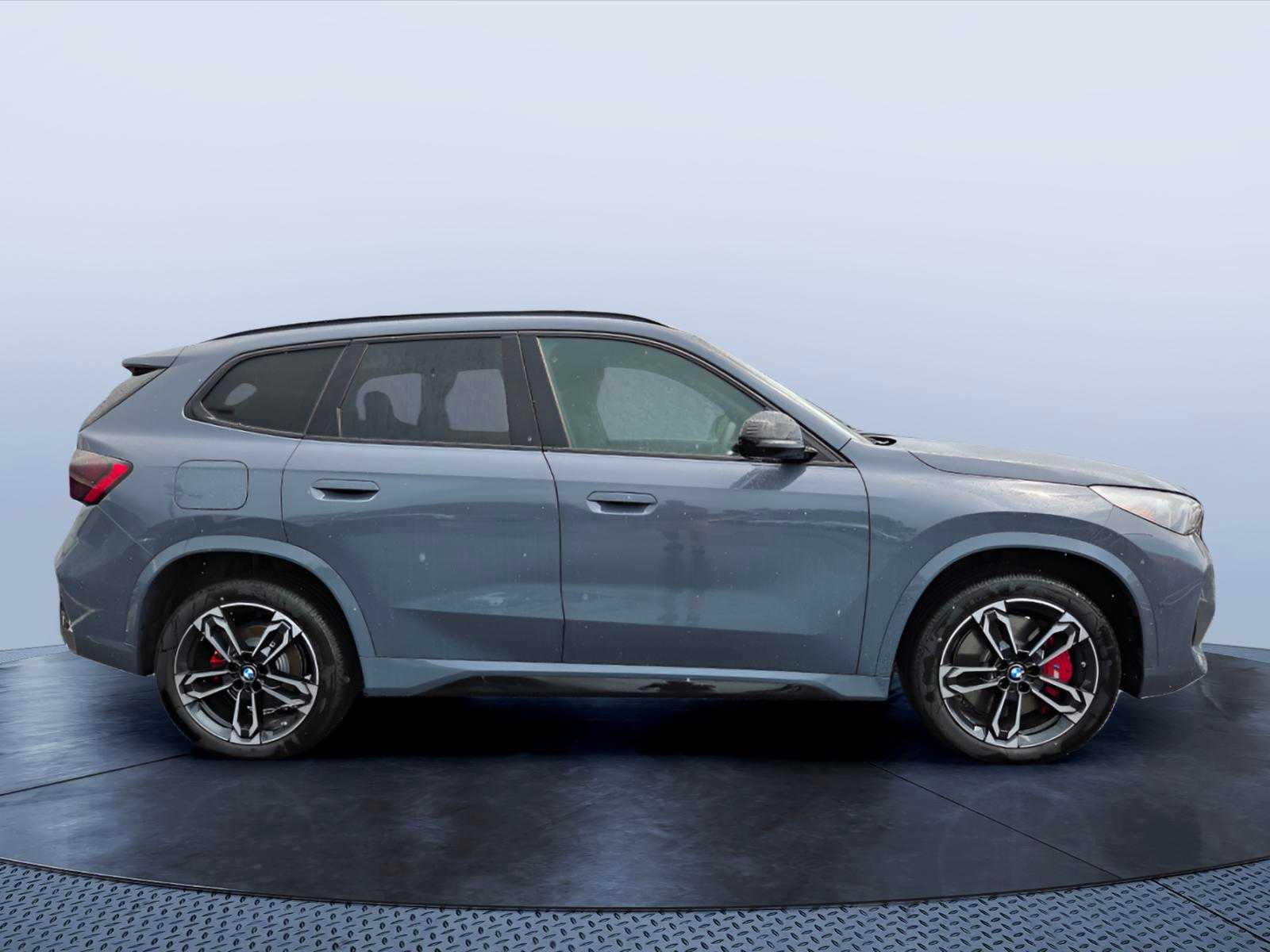 2026 BMW X1 xDrive28i xDrive28i