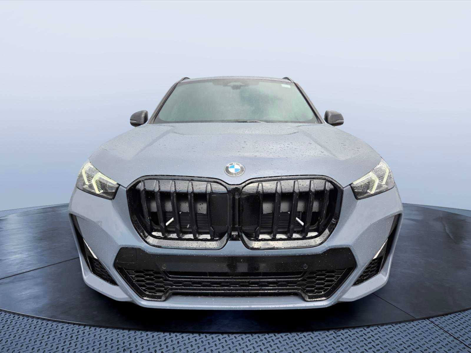 2026 BMW X1 xDrive28i xDrive28i