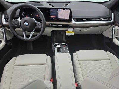 2027 BMW X1 xDrive28i xDrive28i