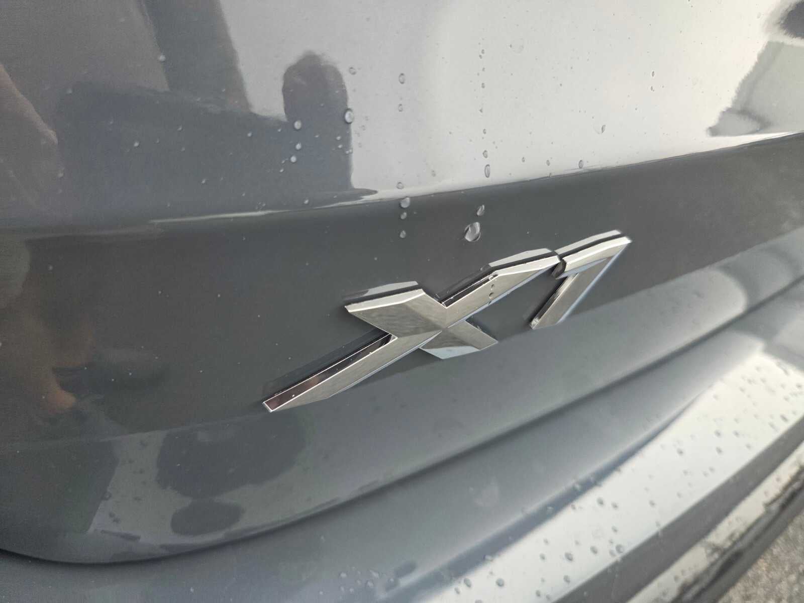 2027 BMW X1 xDrive28i xDrive28i