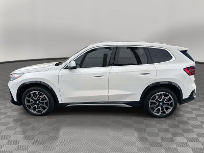 2023 BMW X1 xDrive28i