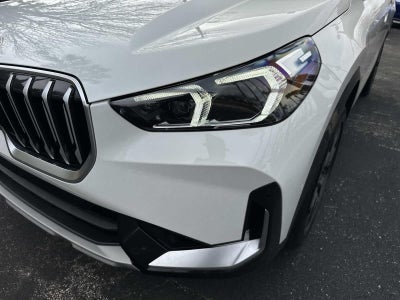 2023 BMW X1 xDrive28i