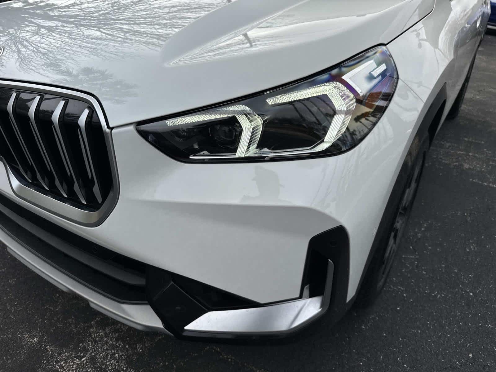 2023 BMW X1 xDrive28i
