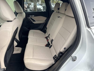 2023 BMW X1 xDrive28i