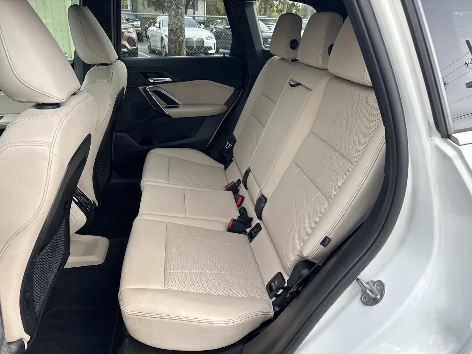 2023 BMW X1 xDrive28i