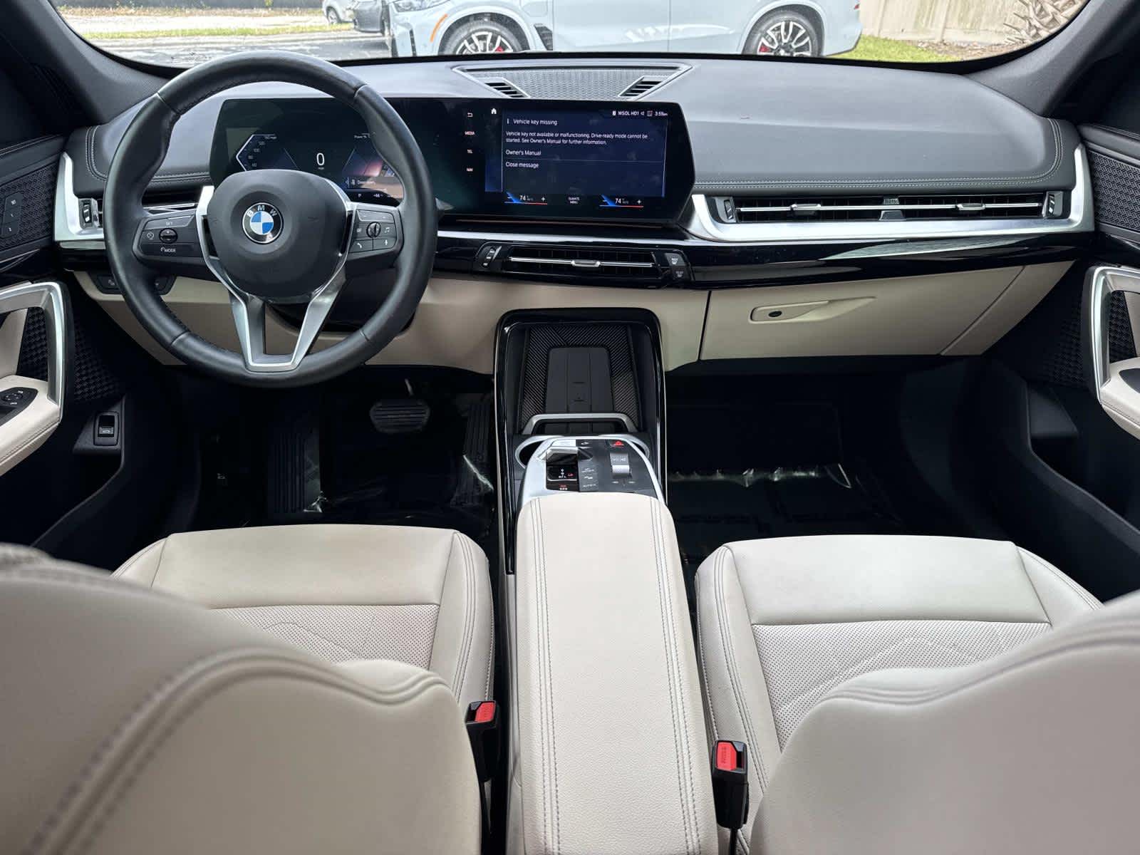 2023 BMW X1 xDrive28i