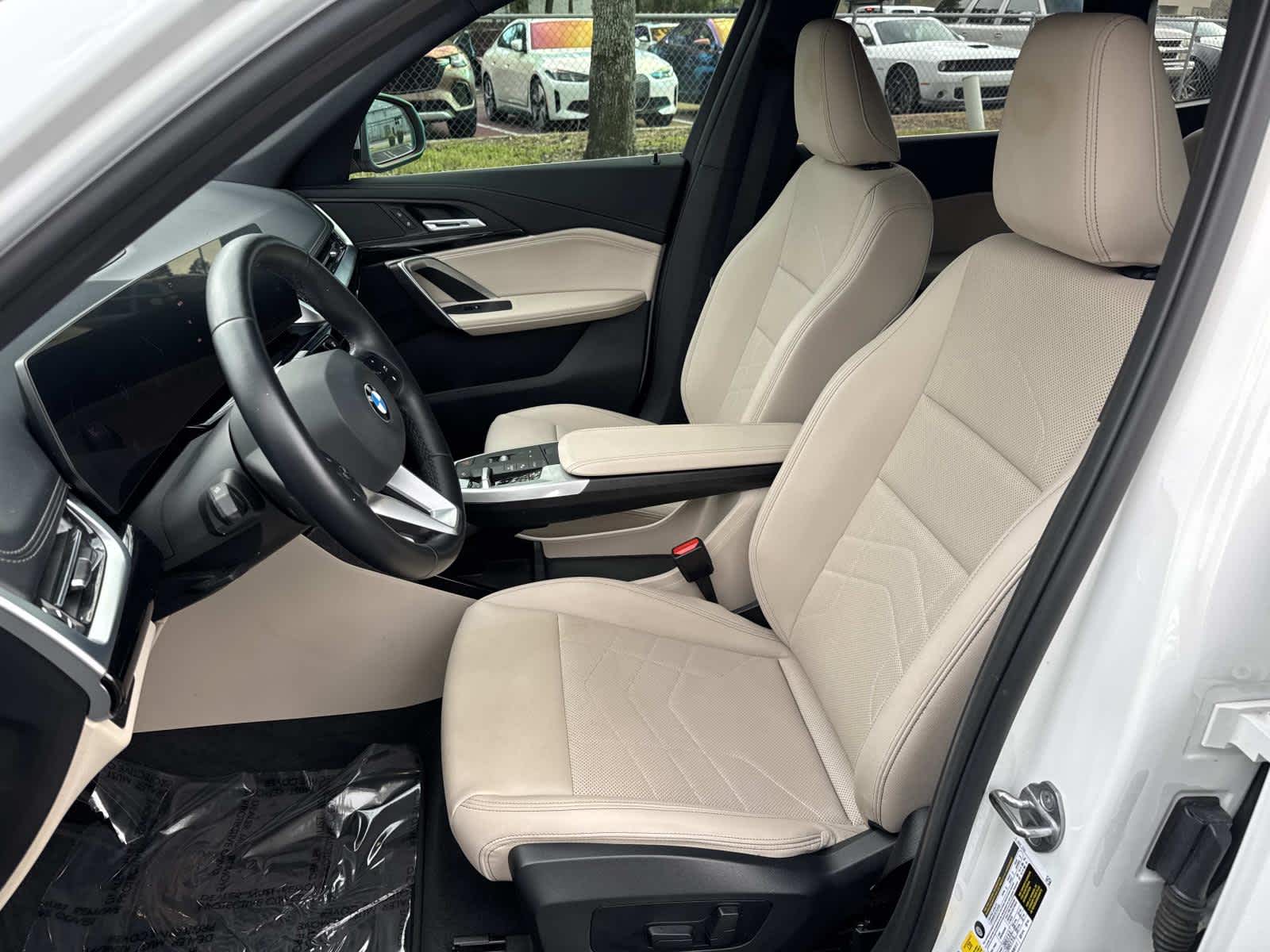 2023 BMW X1 xDrive28i