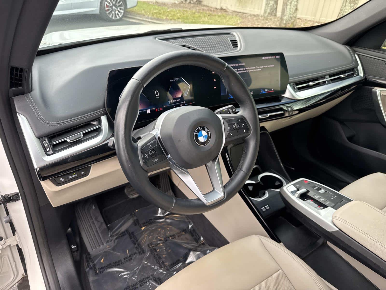 2023 BMW X1 xDrive28i