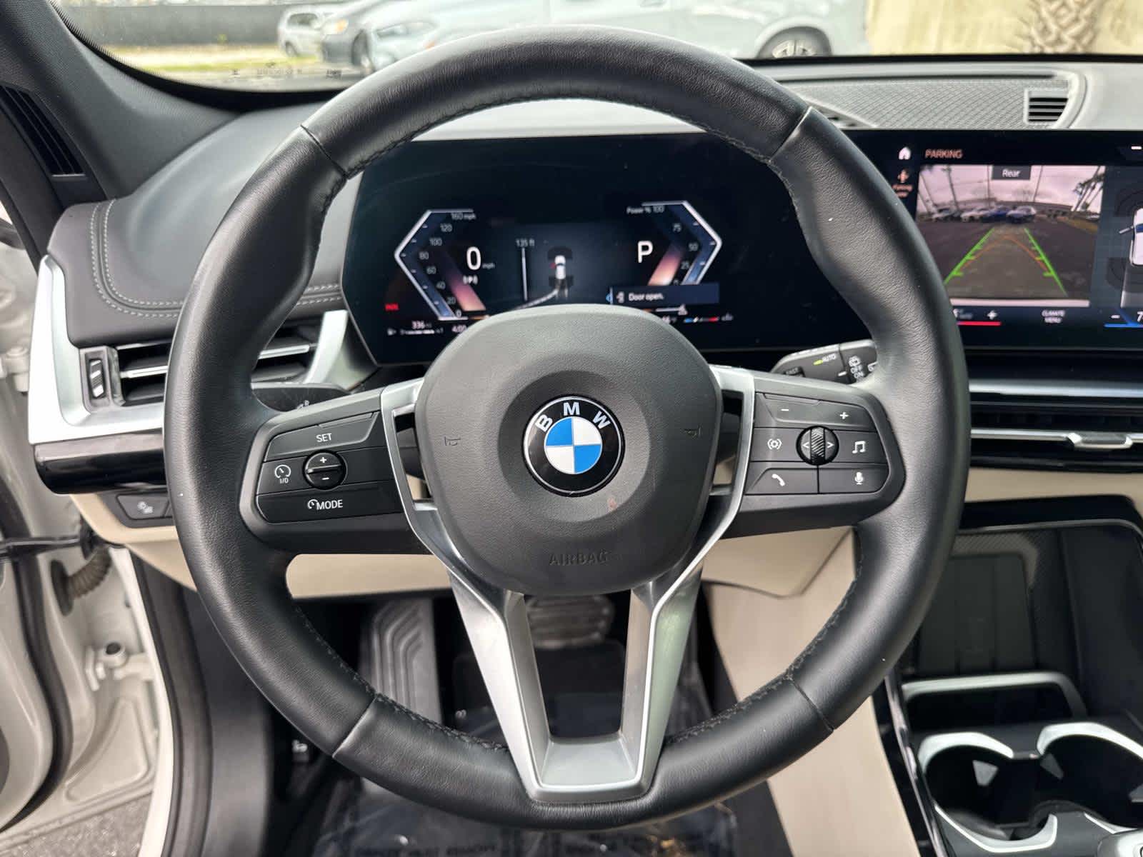 2023 BMW X1 xDrive28i