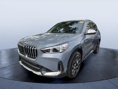2023 BMW X1 xDrive28i xDrive28i