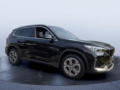 2023 BMW X1 xDrive28i xDrive28i