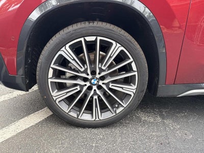 2026 BMW X1 xDrive28i xDrive28i