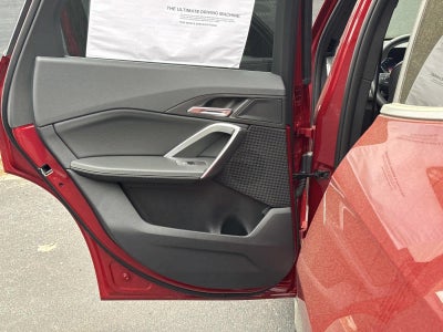 2026 BMW X1 xDrive28i xDrive28i