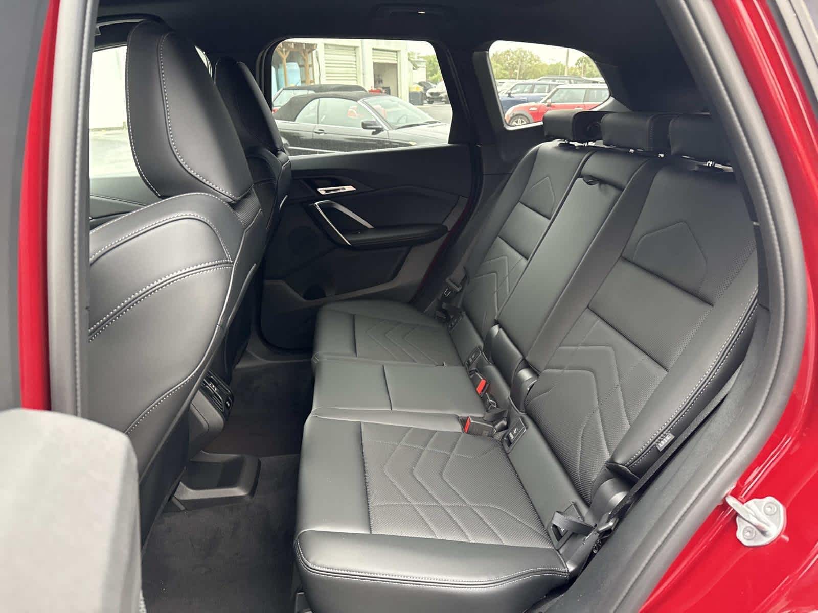 2026 BMW X1 xDrive28i xDrive28i